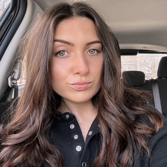 mackenziedoy811